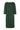 Kumamoto kjole med læg DEEP GRASS GREEN - 262-2421-5671