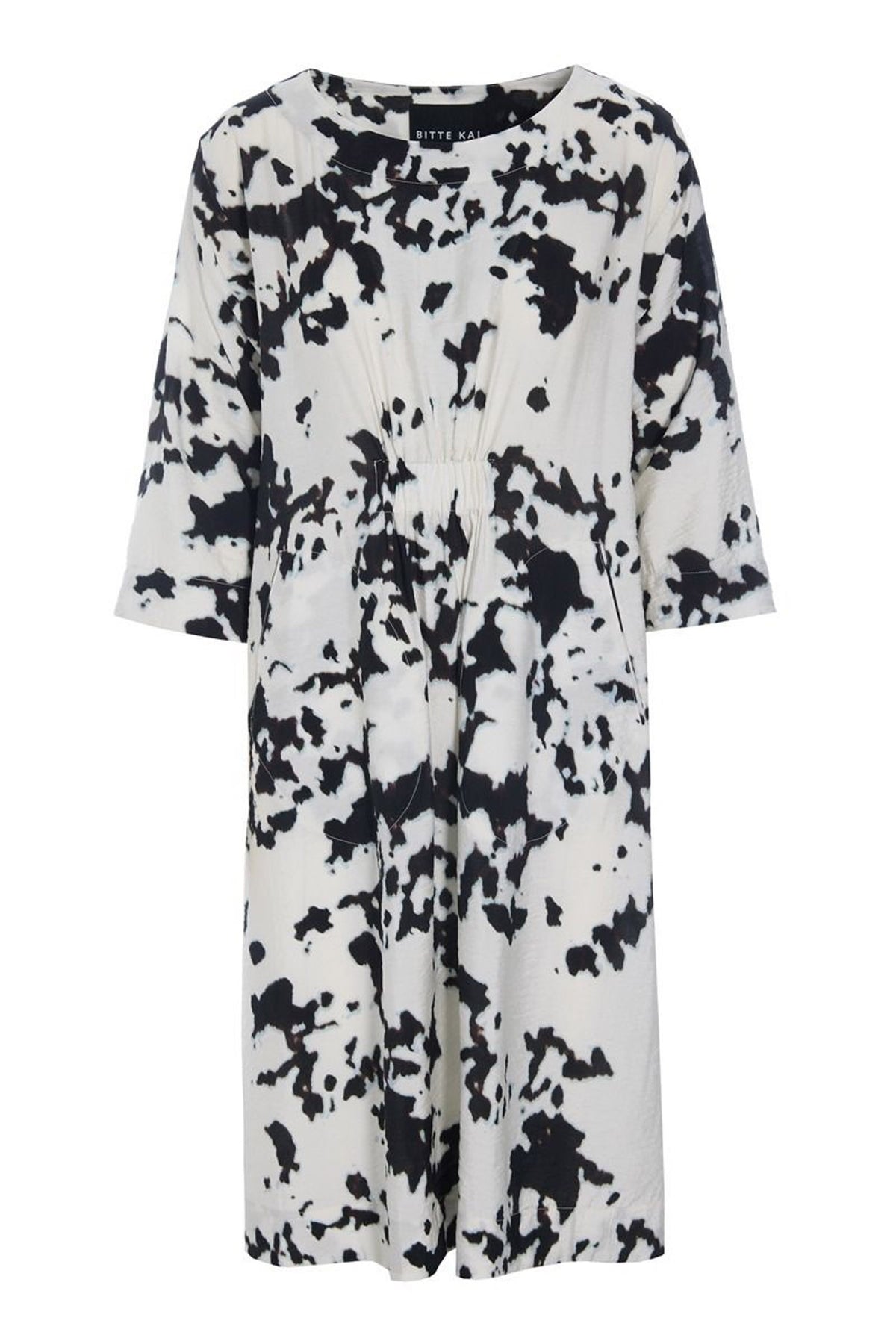 Yuri kjole LILY ABSTRACT LACE - 262-2470-5732
