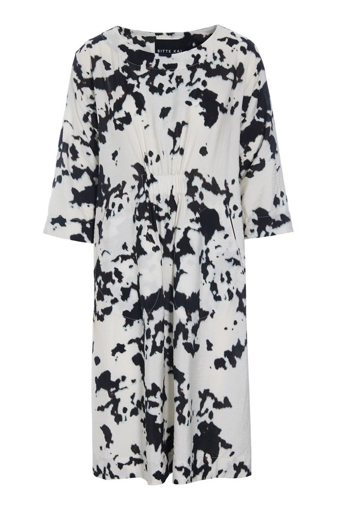 Yuri kjole LILY ABSTRACT LACE - 262-2470-5732