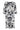 Yuri kjole LILY ABSTRACT LACE - 262-2470-5732