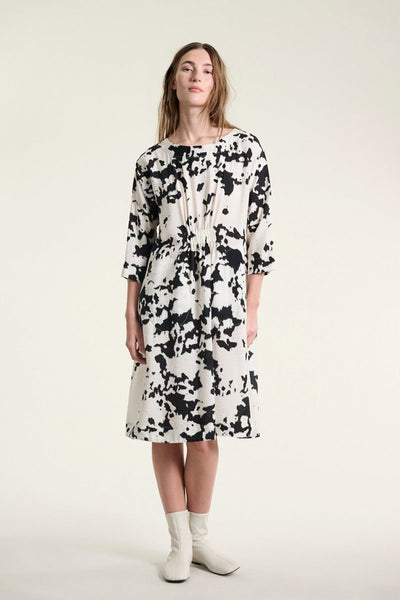 Yuri kjole LILY ABSTRACT LACE - 262-2470-5732 Thumbnail