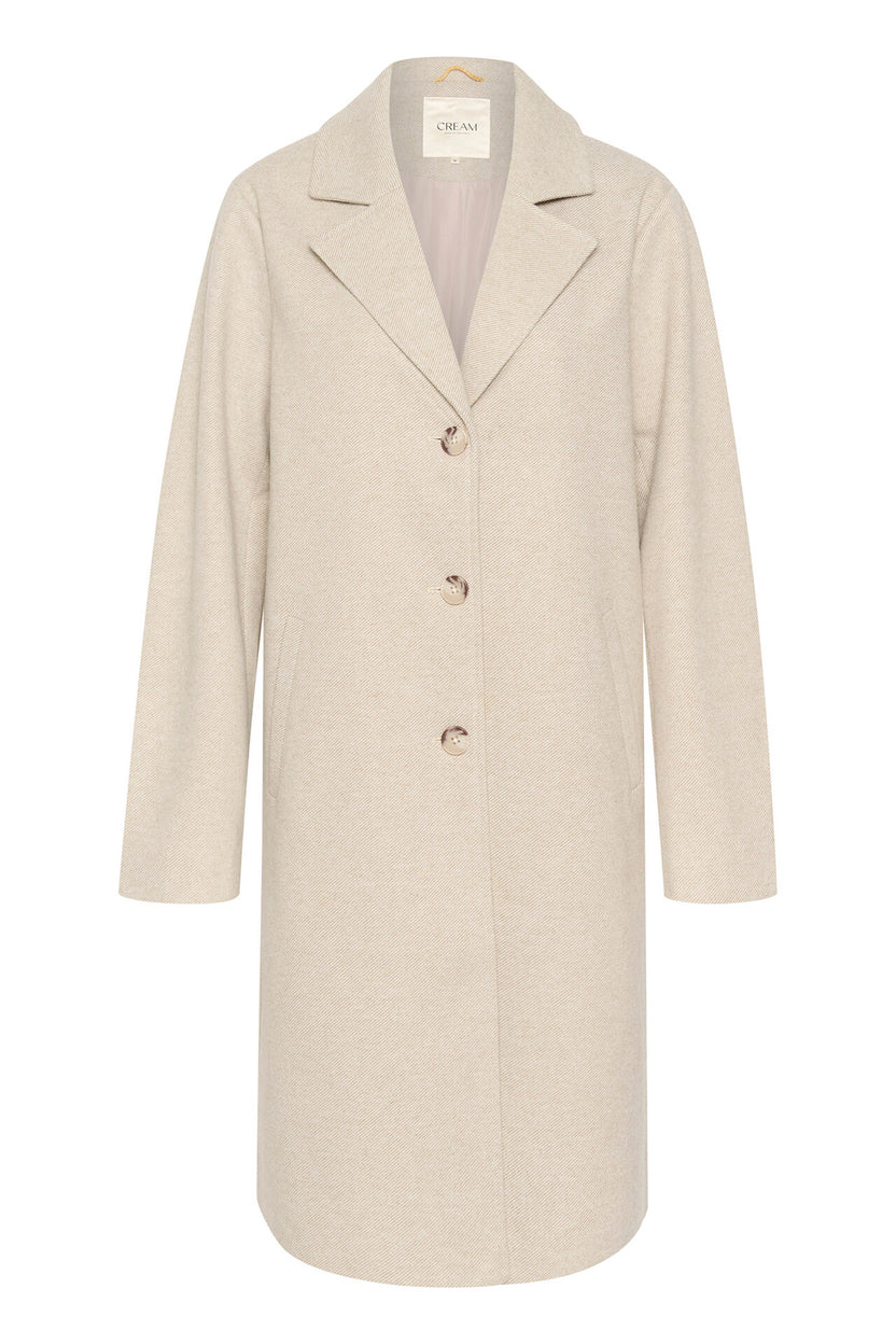 CRGianina Coat String – BUSTEDWOMAN