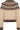 Clarell Knit Cardigan Creme - 26407-5016