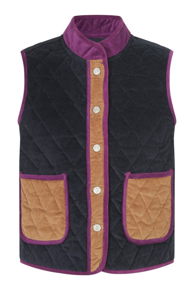 CairoLL Vest 70 Multi - 26417-1008 Thumbnail