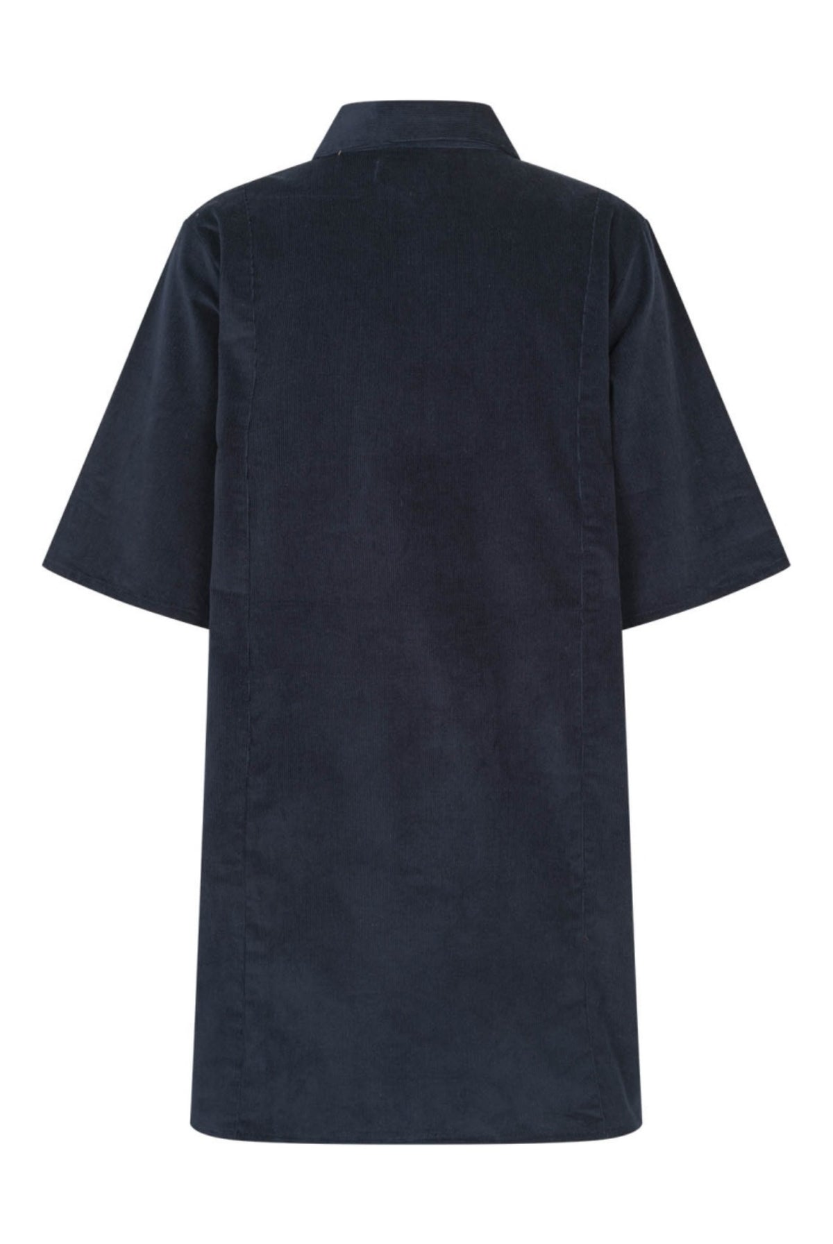 MolaLL Dress 3/4 23 Dark Blue - 26417-3001