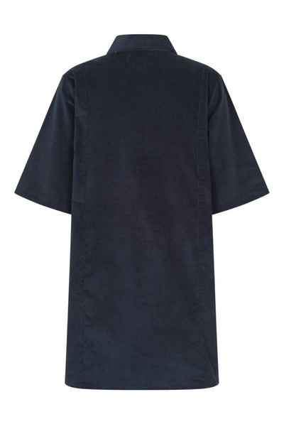 MolaLL Dress 3/4 23 Dark Blue - 26417-3001 Thumbnail