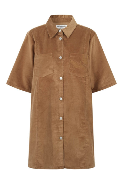 MolaLL Dress 3/4 67 Hazel - 26417-3001 Thumbnail