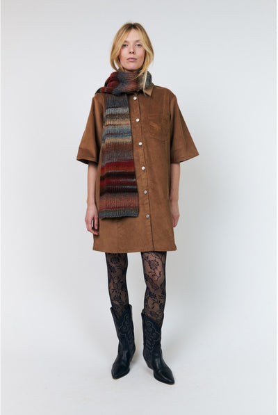 MolaLL Dress 3/4 67 Hazel - 26417-3001 Thumbnail