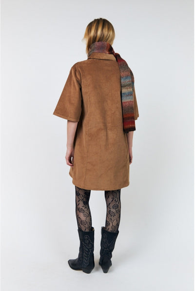 MolaLL Dress 3/4 67 Hazel - 26417-3001 Thumbnail