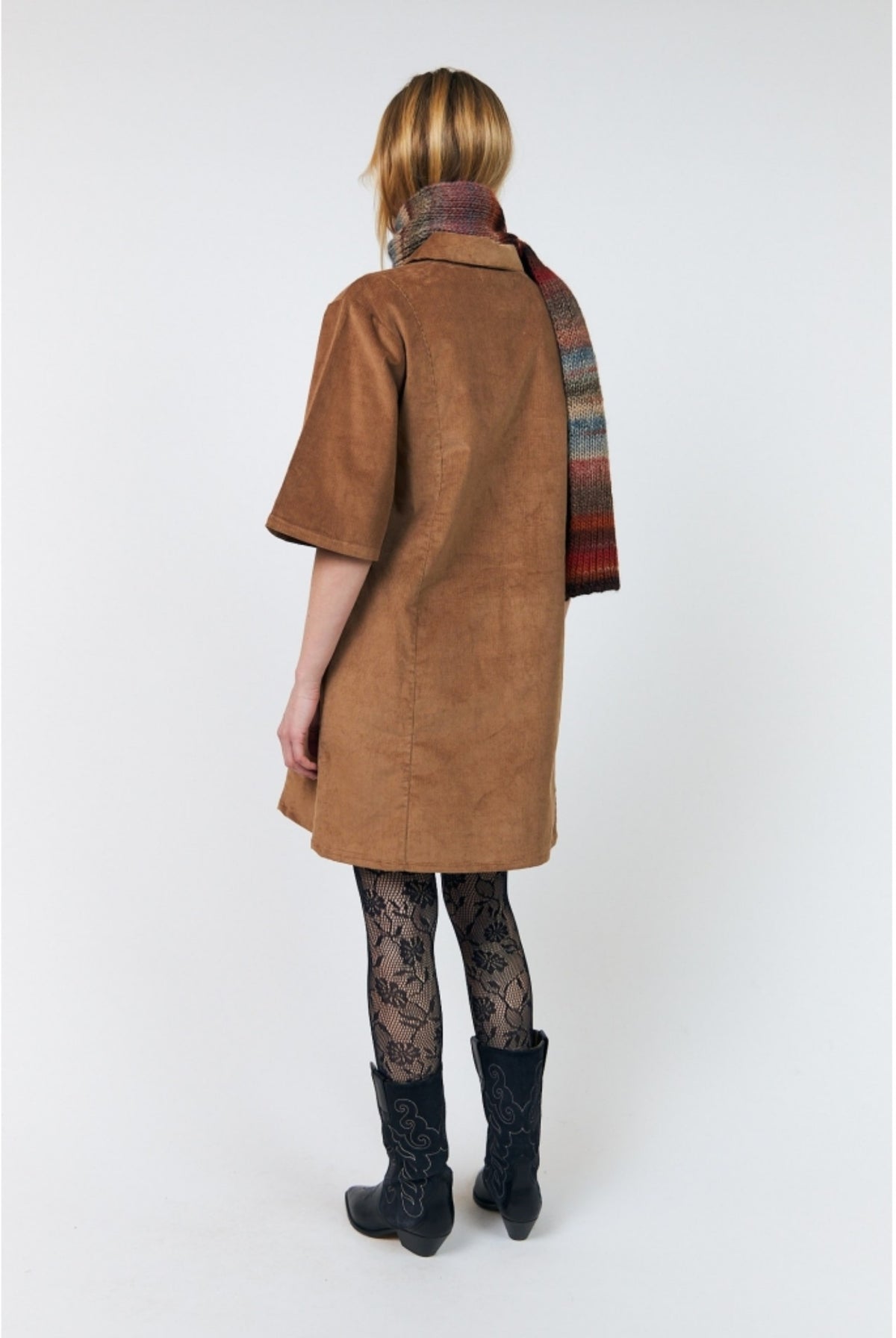 MolaLL Dress 3/4 67 Hazel - 26417-3001