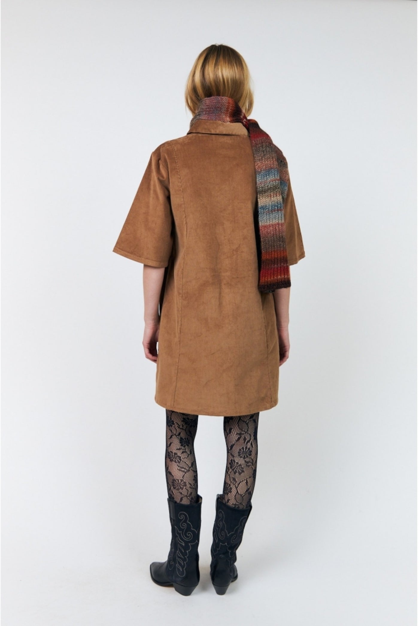 MolaLL Dress 3/4 67 Hazel - 26417-3001