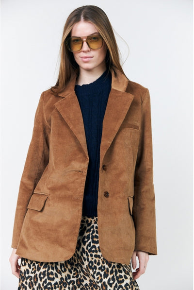RyanLL Blazer LS 67 Hazel - 26417-6005 Thumbnail