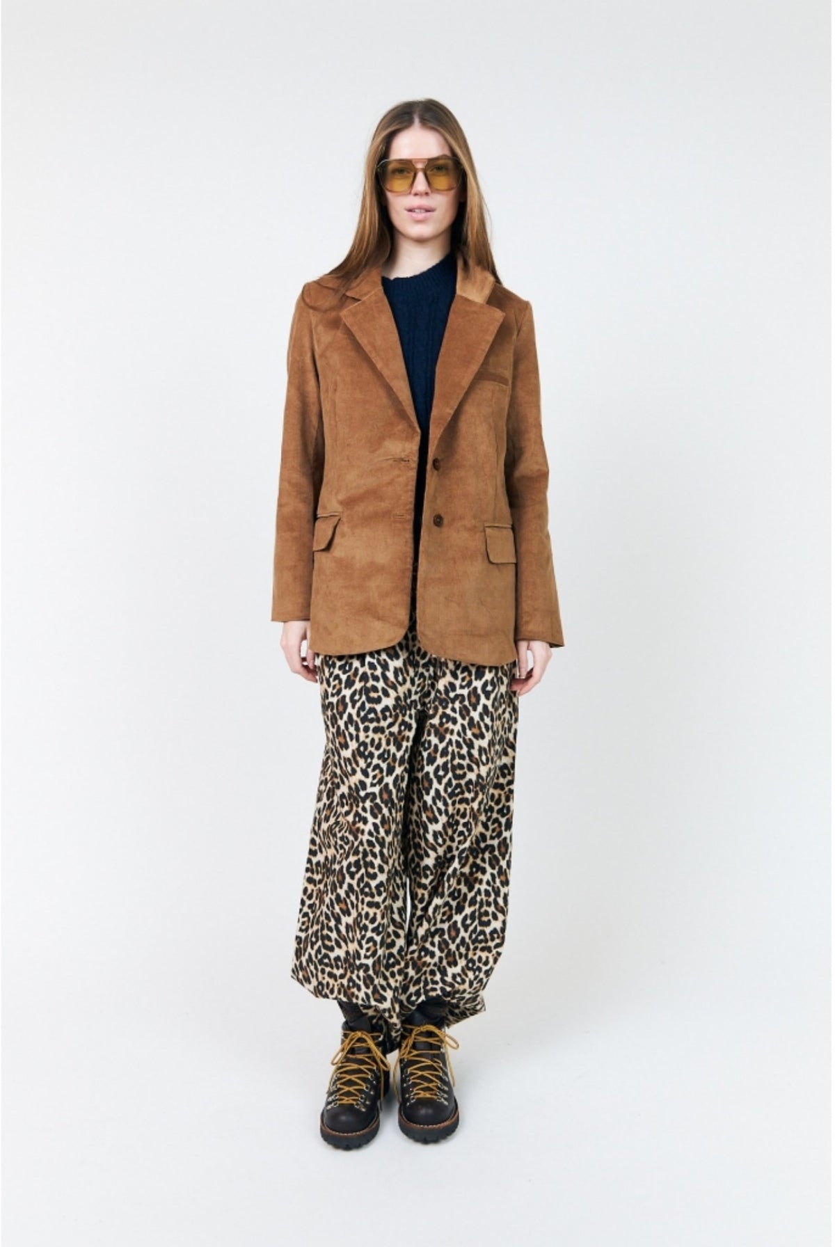RyanLL Blazer LS 67 Hazel - 26417-6005