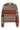 FairhavenLL Knit Jumper 54 Rust - 26466-5002