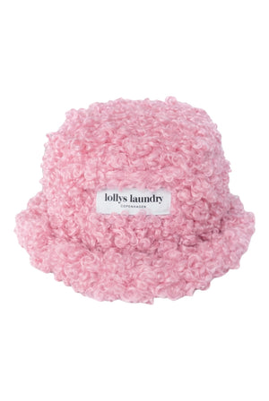 WillowLL Bucket Hat 51 Pink - 26468-10022