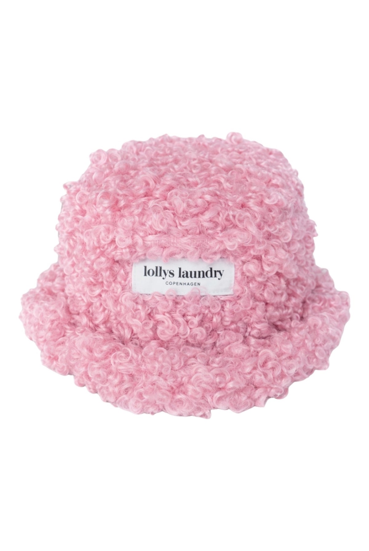 WillowLL Bucket Hat 51 Pink - 26468-10022