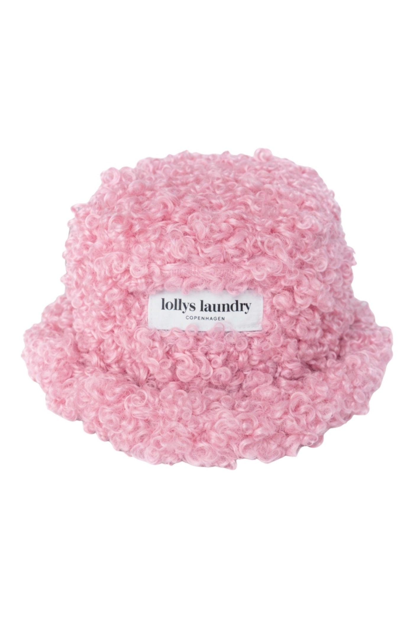 WillowLL Bucket Hat 51 Pink - 26468-10022