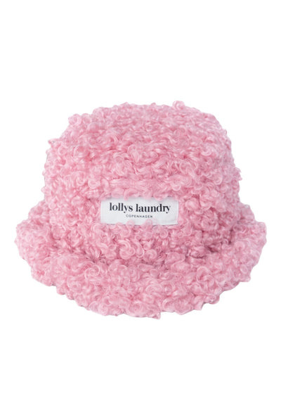 WillowLL Bucket Hat 51 Pink - 26468-10022 Thumbnail