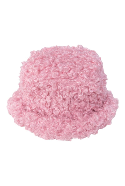 WillowLL Bucket Hat 51 Pink - 26468-10022 Thumbnail