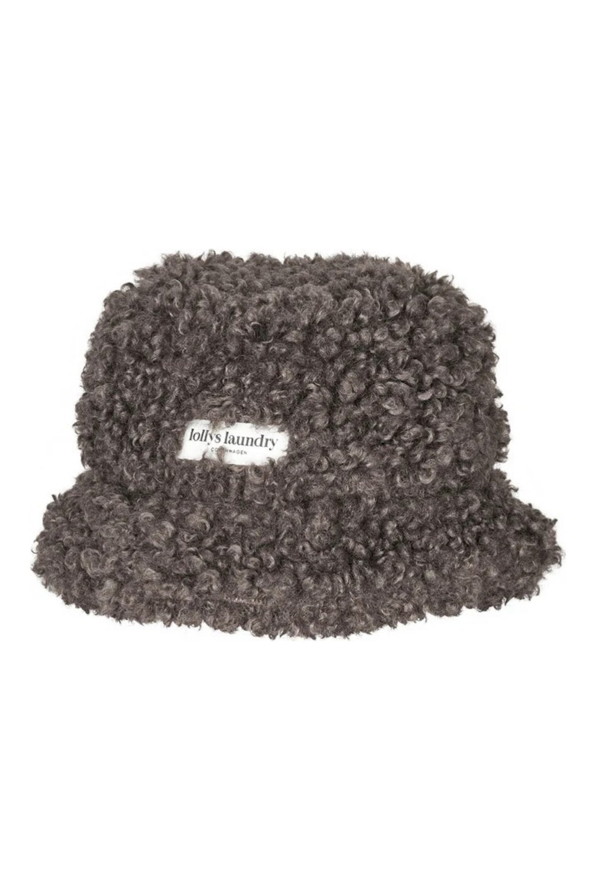 WillowLL Bucket Hat 87 Dark Mokka - 26468-10022