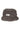 WillowLL Bucket Hat 87 Dark Mokka - 26468-10022