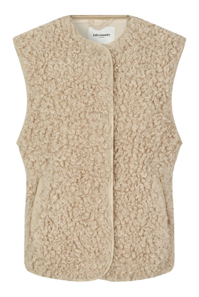 VadaLL Vest SL 04 Sand - 26468-7005 Thumbnail