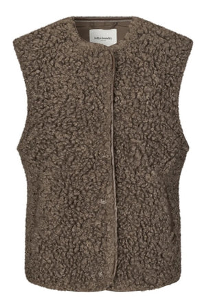 VadaLL Vest SL 87 Dark Mokka - 26468-7005