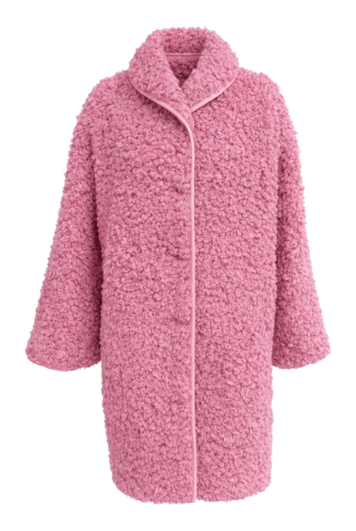 DooLL Jacket LS 51 Pink - 26468-7006