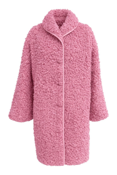 DooLL Jacket LS 51 Pink - 26468-7006 Thumbnail