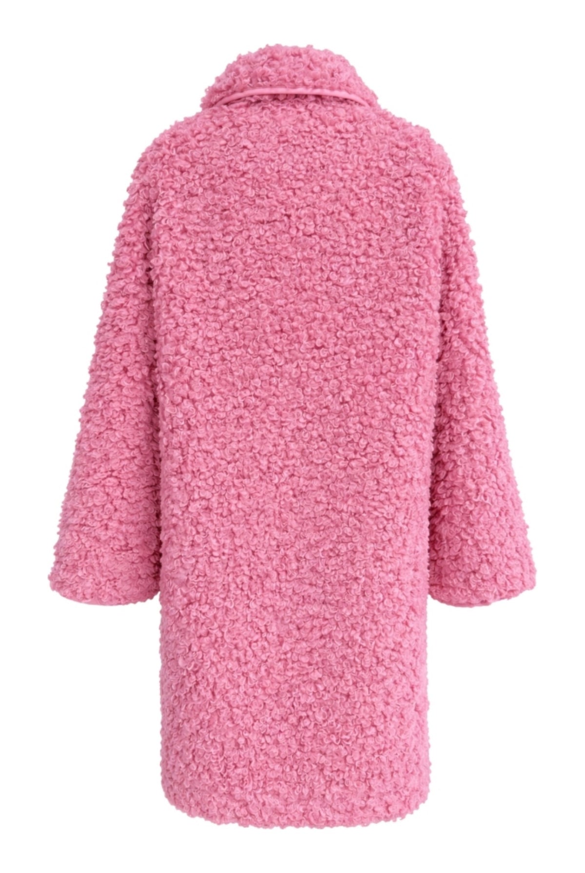 DooLL Jacket LS 51 Pink - 26468-7006