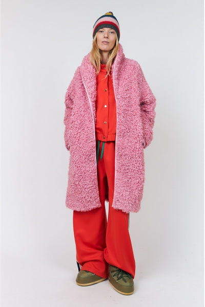 DooLL Jacket LS 51 Pink - 26468-7006 Thumbnail