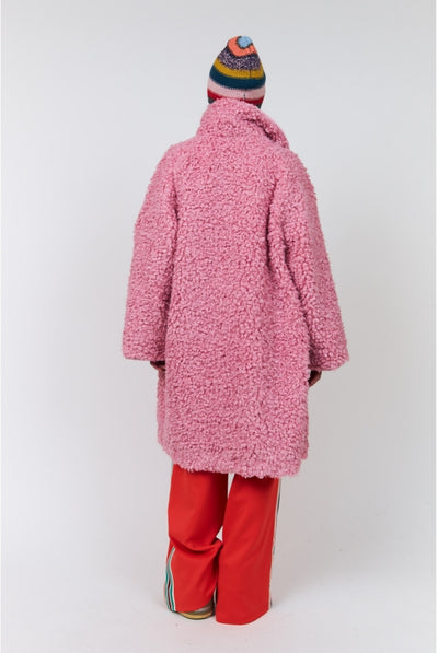 DooLL Jacket LS 51 Pink - 26468-7006 Thumbnail