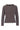 Kumo cashmere raglan bluse SHARK MELANGE - 266-1080-5885