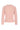 Kumo cashmere raglan bluse DUSTY ROSE - 266-1080-5885