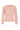 Kumo cashmere raglan bluse DUSTY ROSE - 266-1080-5885