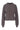 Kumo cashmere langÃ¦rmet bluse SHARK MELANGE - 266-1080-5887