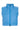 Feather down kort vest Lake Blue - 266-2092-5439