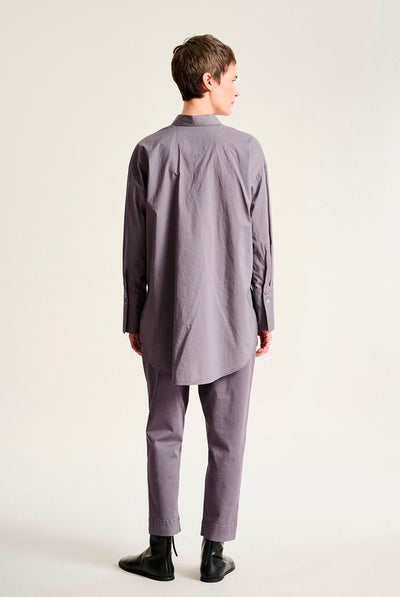 Core cotton stor skjorte SHARK - 266-2226-5329 Thumbnail