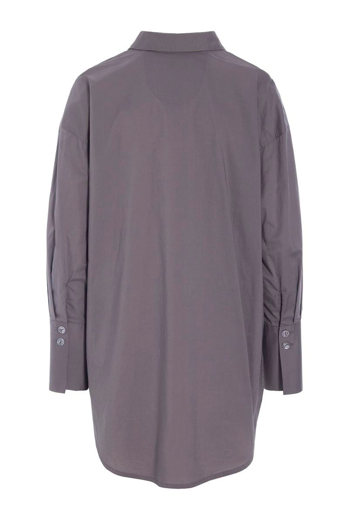 Core cotton stor skjorte SHARK - 266-2226-5329
