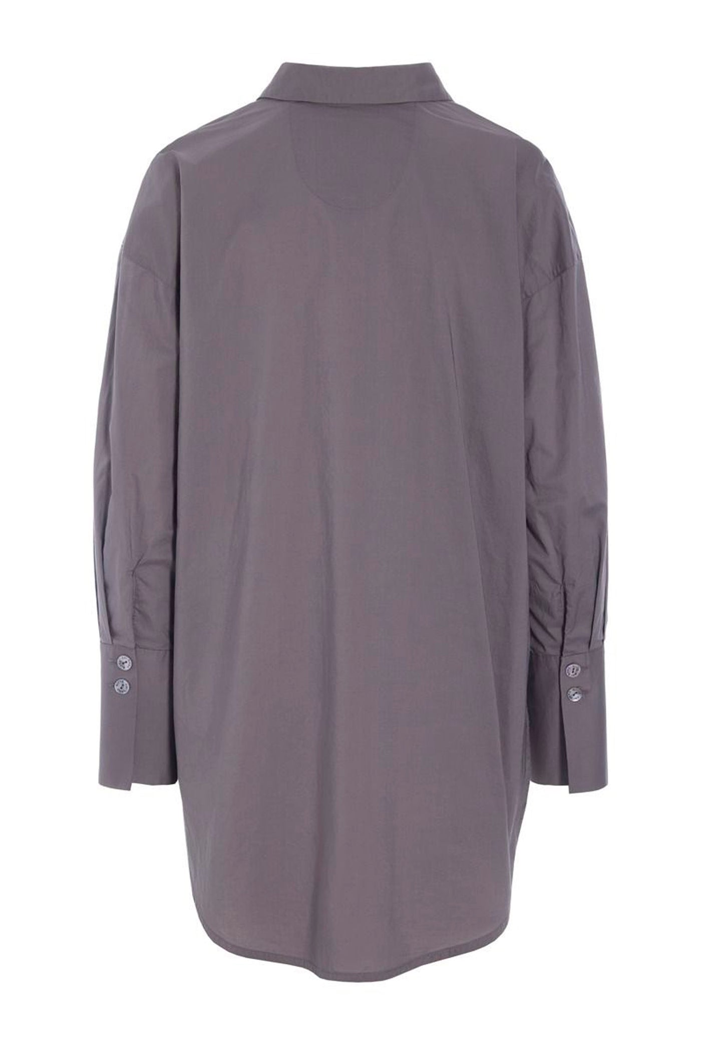 Core cotton stor skjorte SHARK - 266-2226-5329