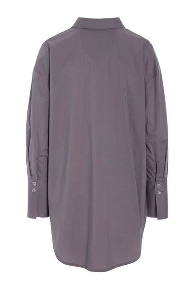 Core cotton stor skjorte SHARK - 266-2226-5329 Thumbnail