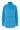 Core cotton pintuckskjorte Lake Blue - 266-2226-5863