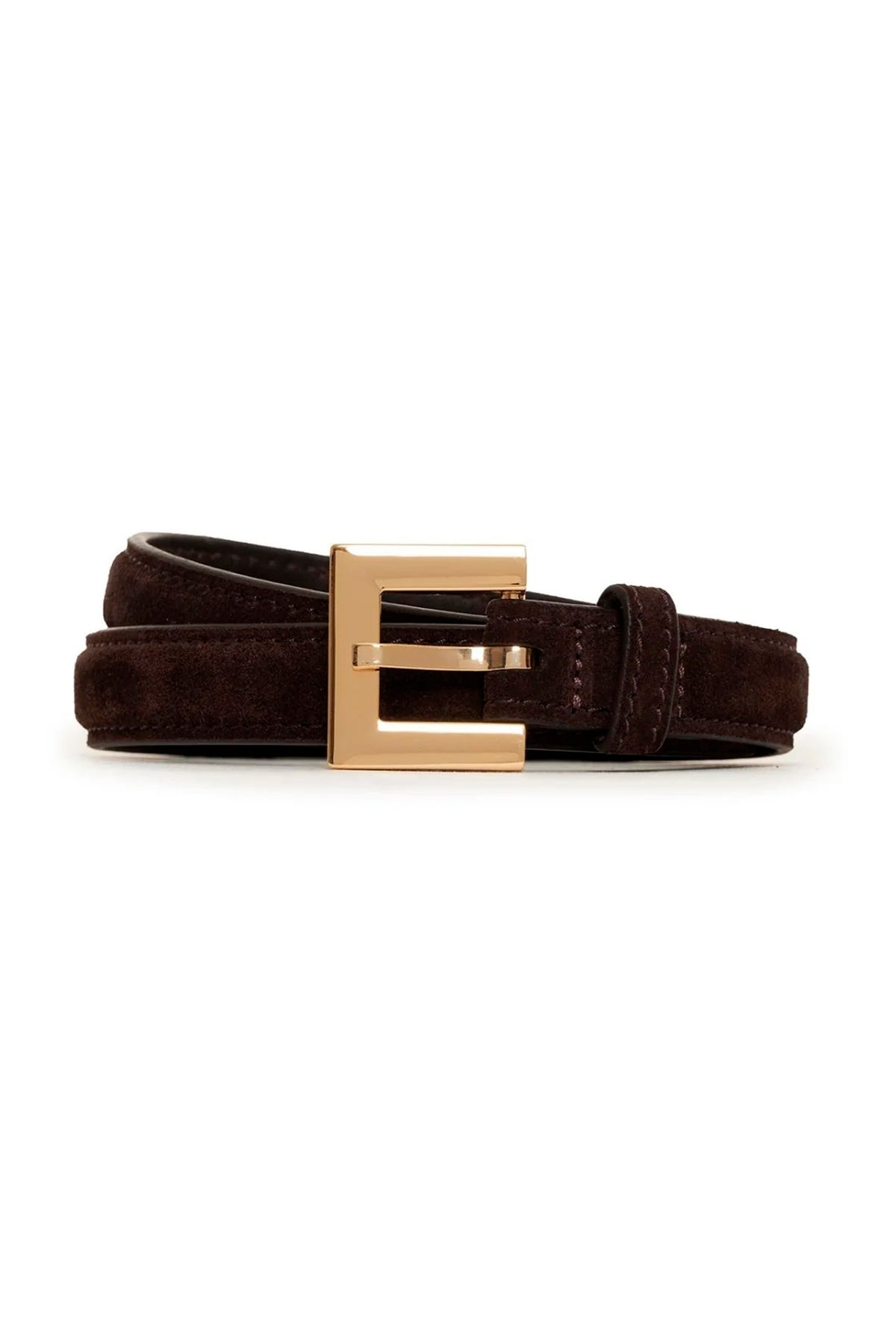 Nicola Dark brown - A-12-12041