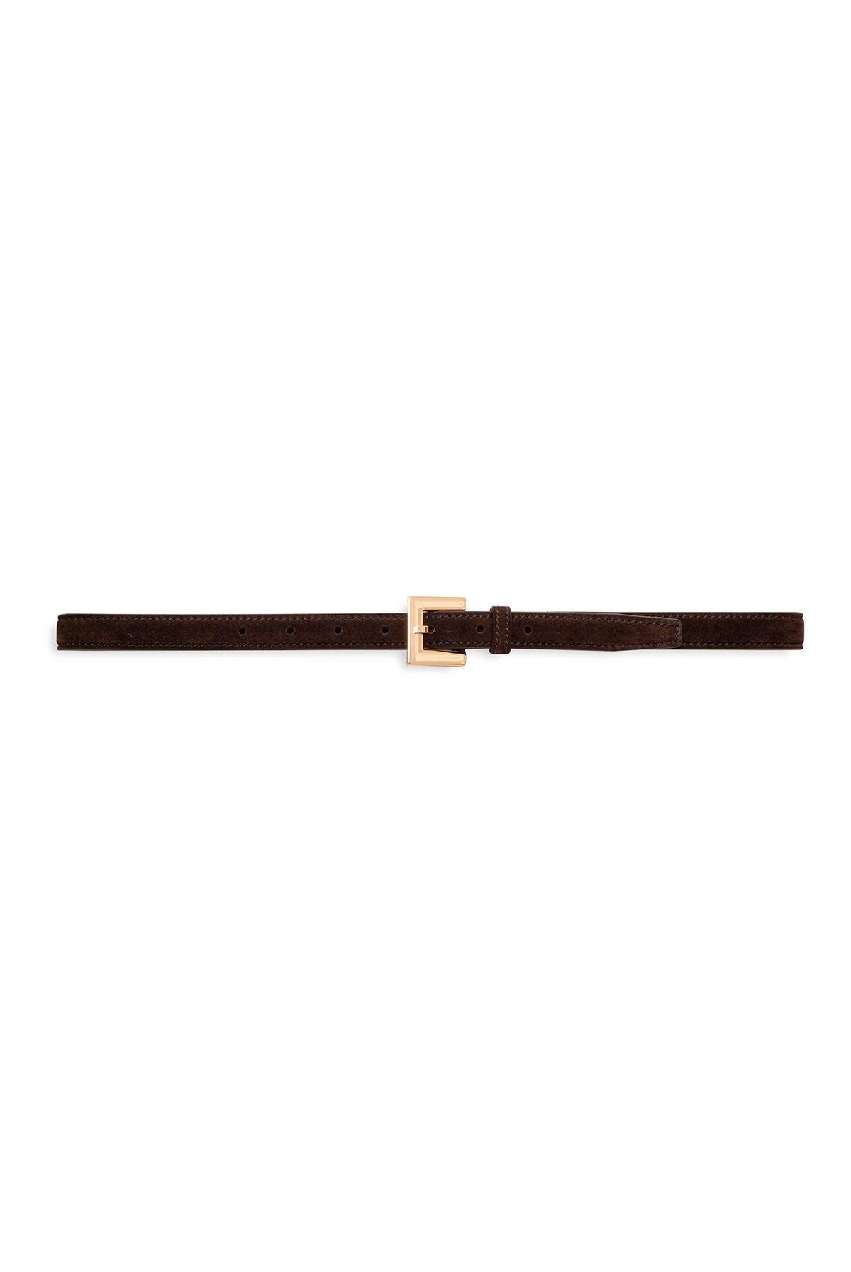 Nicola Dark brown - A-12-12041