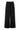 Kihon lange lige bukser Black - 266-2399-5874