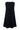 Sayaka Ærmeløs kjole Black - 266-2481-5822