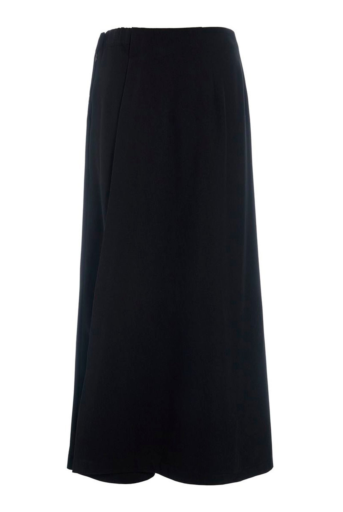 Sayaka nederdelsbukser Black - 266-2481-5827