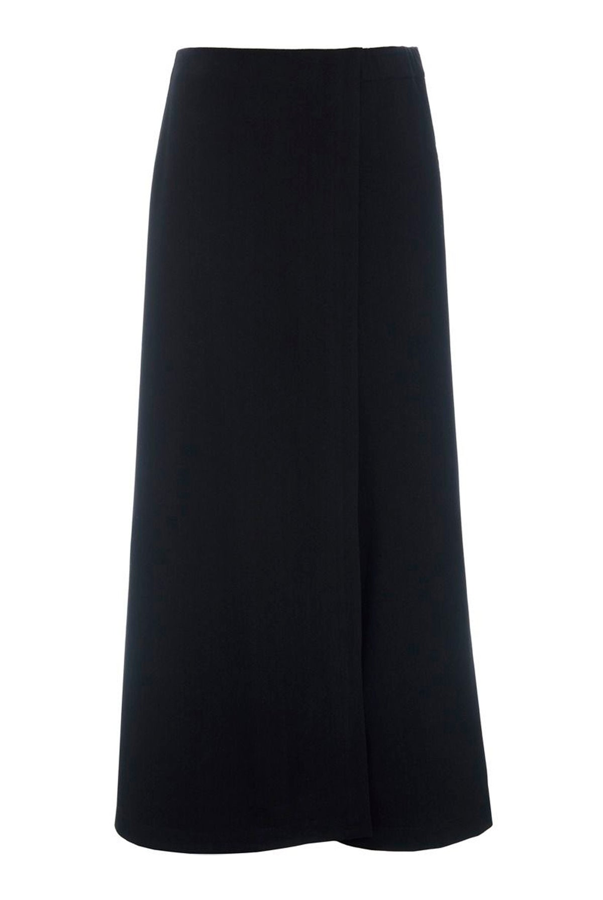 Sayaka nederdelsbukser Black - 266-2481-5827