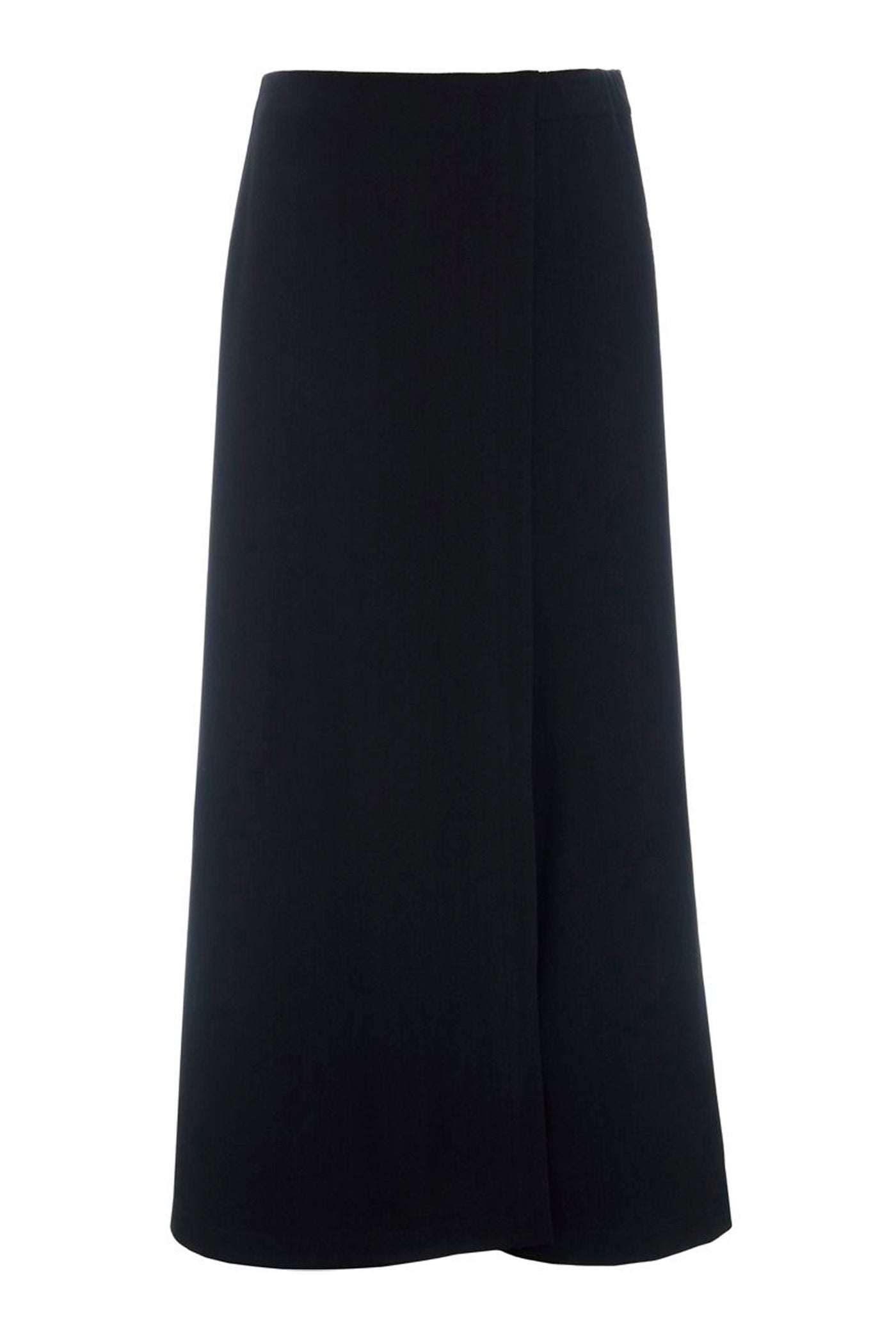 Sayaka nederdelsbukser Black - 266-2481-5827
