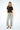 MMCecilia Perla Jeans Grey - 176390